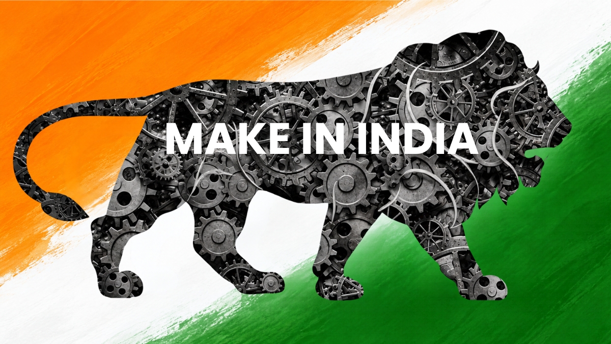 Make In India Turns 12: What Has Changed Since 2014?