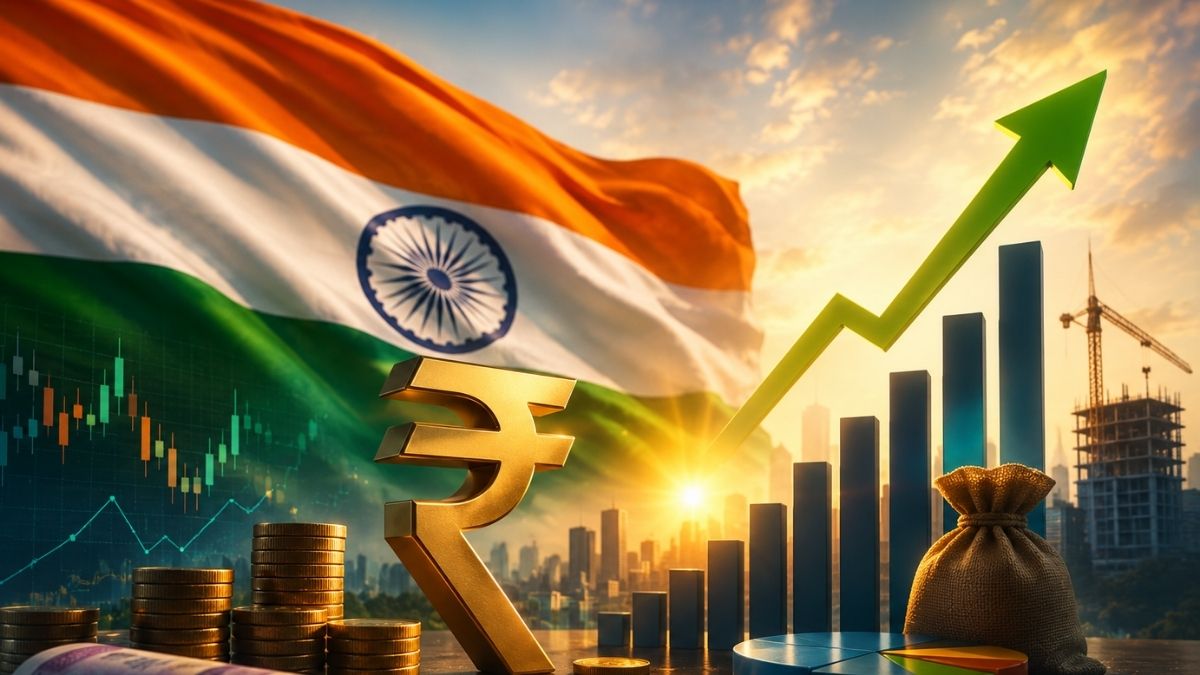 India’s Economic Activity, Inflation Remain Stable Despite External Risks: Finance Ministry