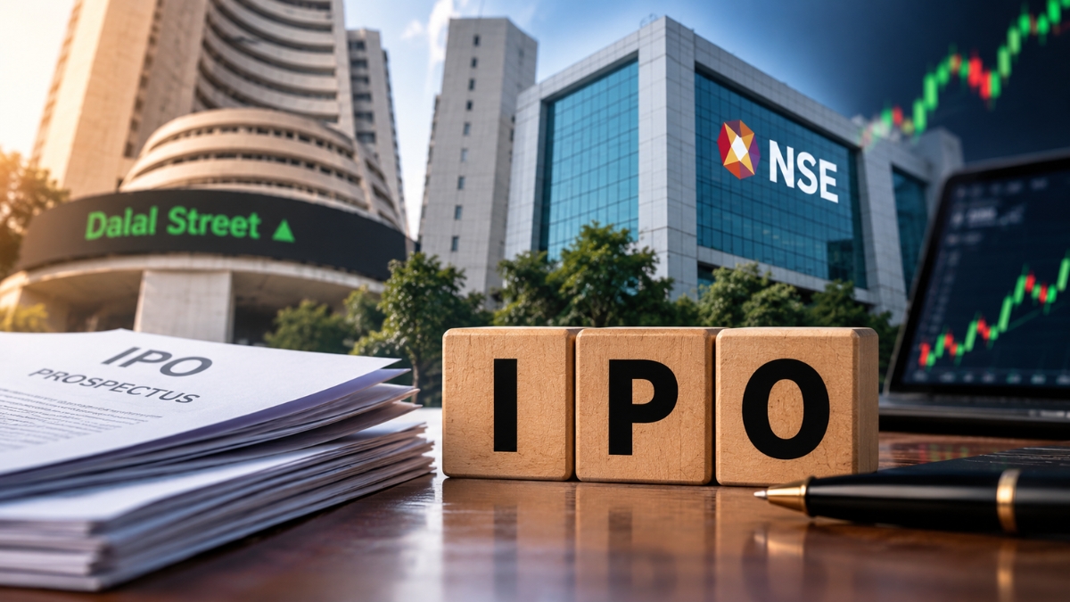 IPO Rush: 20 Issues to Open Next Week as 14 Companies, Including NSE, Prepare to List