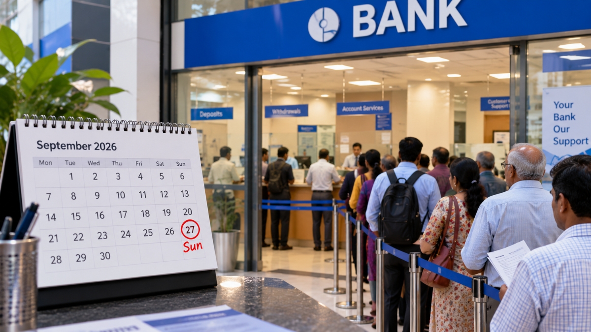 Banks to Open on Sunday, September 27: Finance Ministry’s Update Ahead of Nationwide Strike