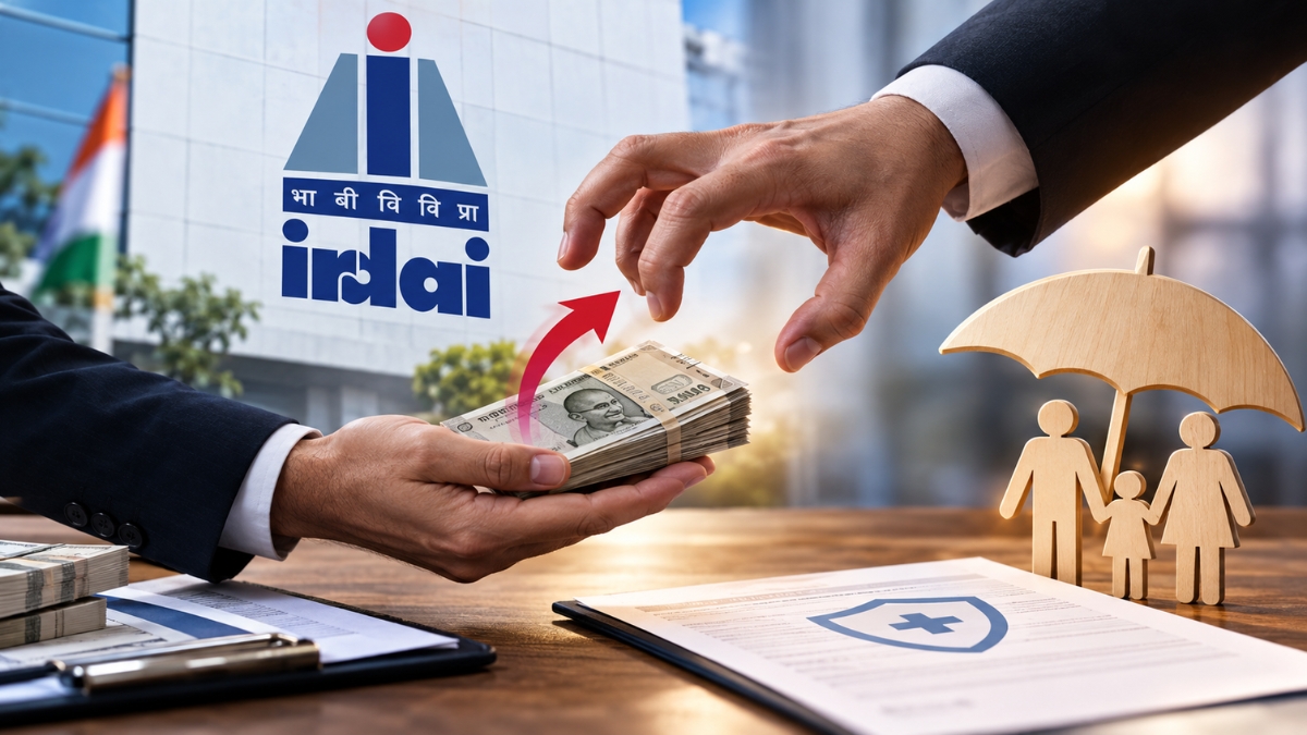 IRDAI Proposes Commission Clawback for Insurance Mis-Selling: What It Means for Policyholders