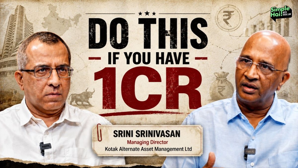 Beyond Stocks and Mutual Funds: Why Alternative Investments Could Shape India's Next Wealth Creation Story