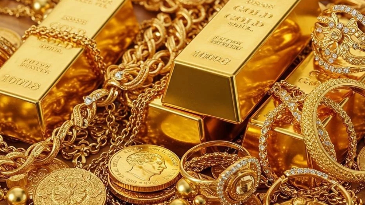 Diwali Gold Rush: Prices Fall 23%, Should You Buy?