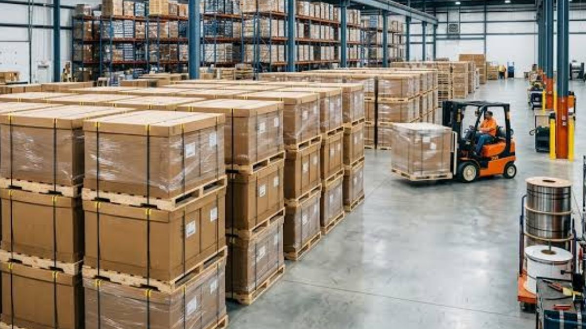 Rising Packaging Costs Could Make Your Everyday Products More Expensive