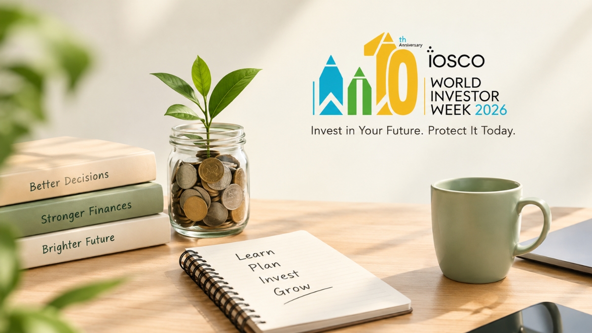 World Investor Week 2026: What SEBI and Mutual Fund Companies Are Doing to Make Investing Simpler