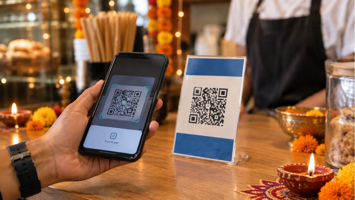 UPI Charges on Payments Above ₹2,000 Delayed Until After Diwali