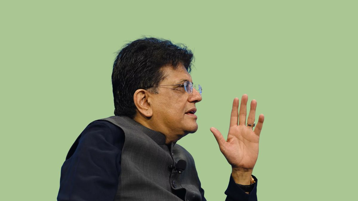 India-US Trade Pact Enters Final Drafting Stage