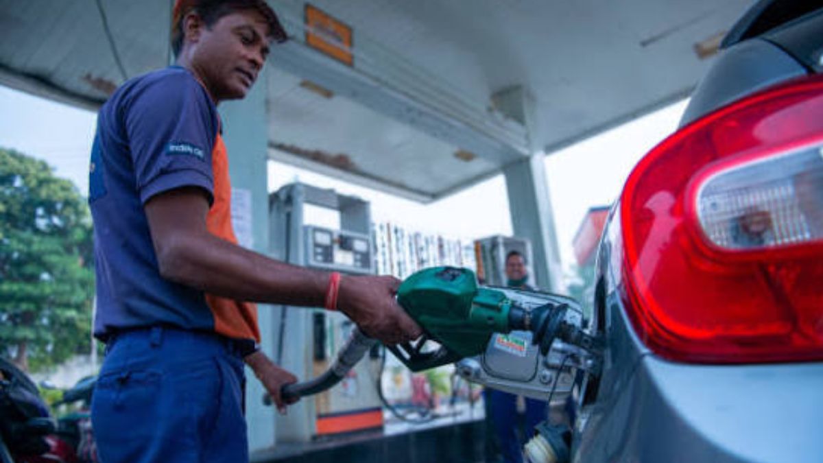 Petrol and Diesel Export Taxes Revised: Will Fuel Prices Change for You?