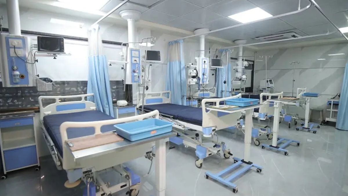 Private Hospitals May Soon Have to Disclose Treatment Costs Online