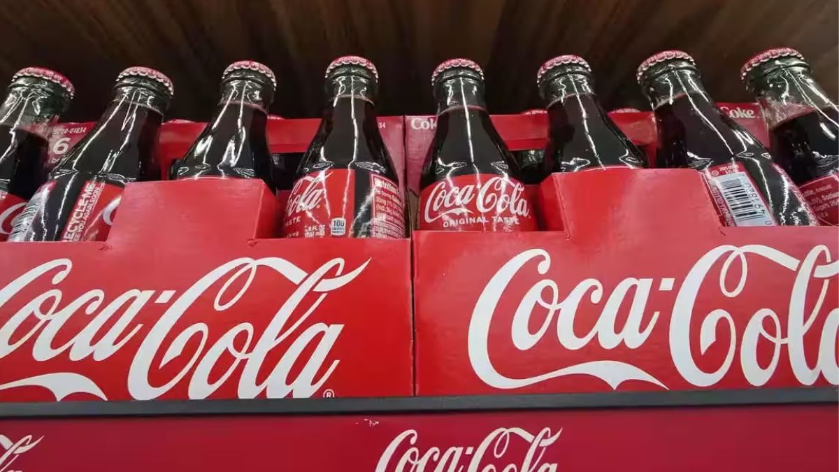 Coca-Cola’s Indian Bottling Business Moves Closer to a Potential IPO