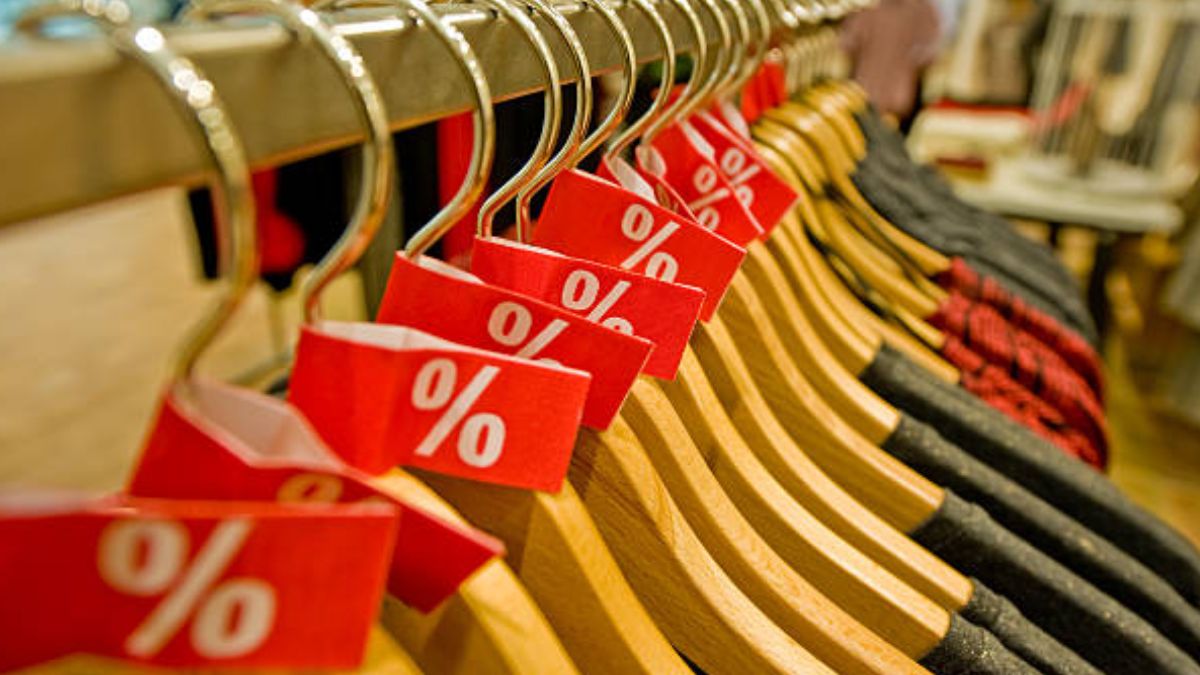 Sale Fever: When Saving Money Costs You More