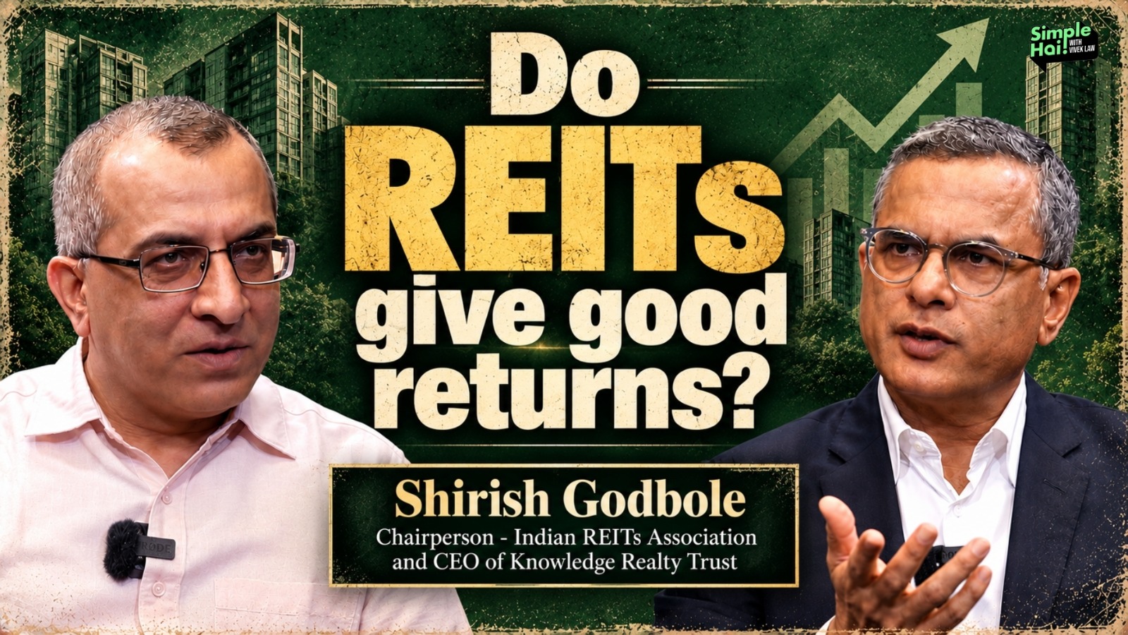 REITs Can Make Commercial Real Estate More Accessible to Retail Investors